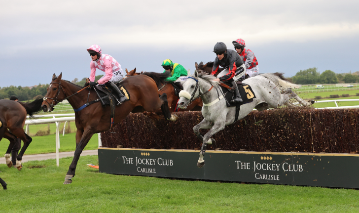 Carlisle races